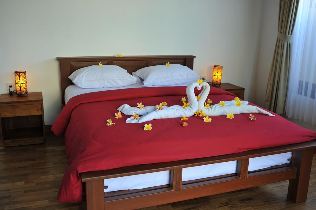 Si Doi Hotel Legian Kuta  Room photo
