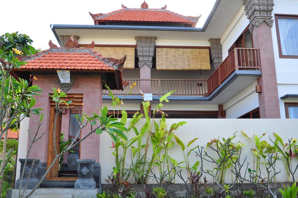 Si Doi Hotel Legian Kuta  Room photo