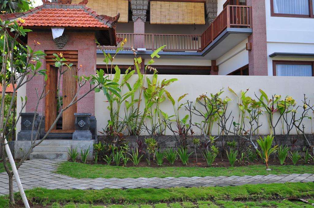 Si Doi Hotel Legian Kuta  Room photo